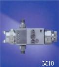 M10 Automatic Spraying Gun
