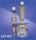 MP400 double diaphragm pump